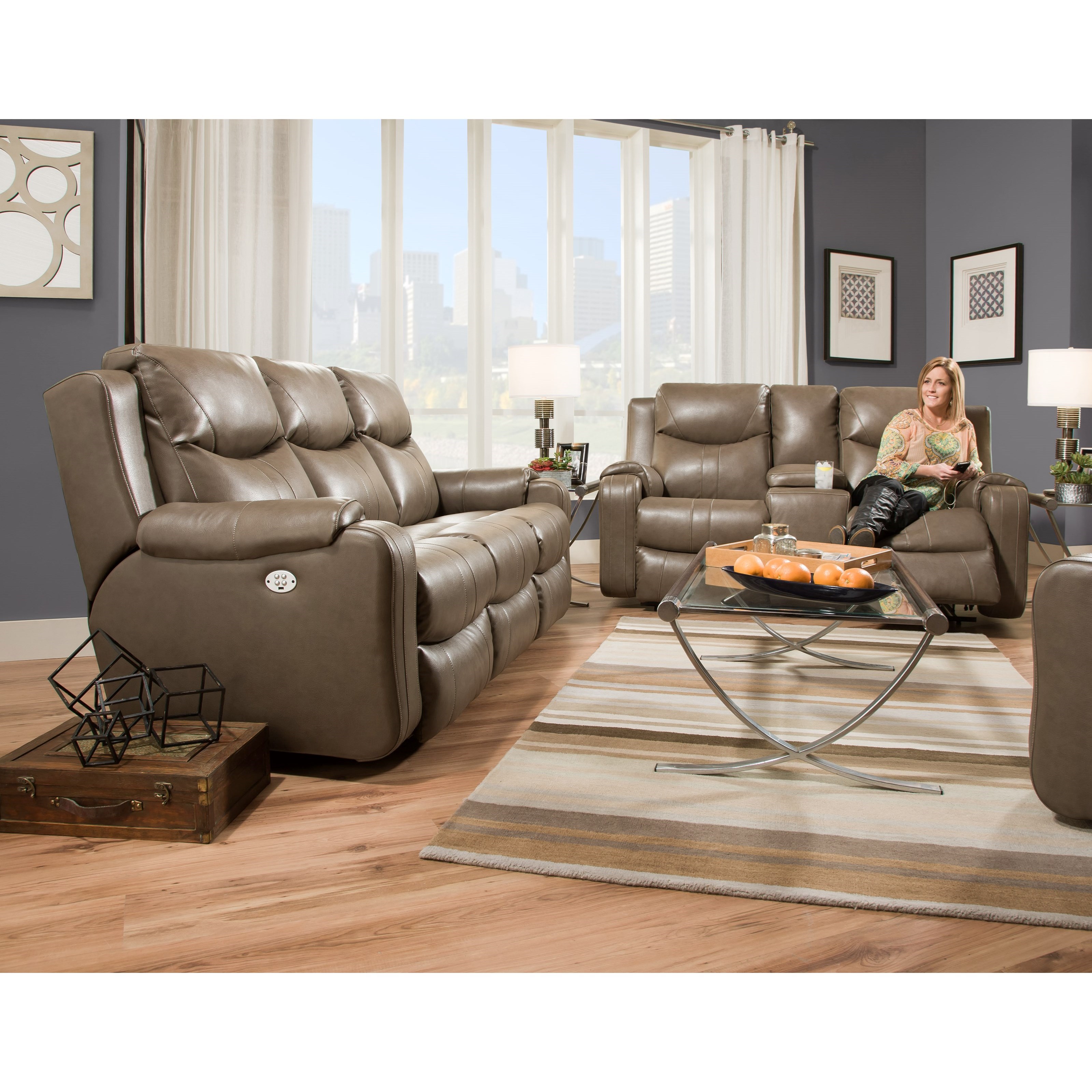 Southern motion best sale marvel recliner